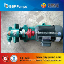 KCB Hydraulic Gear Oil Pump